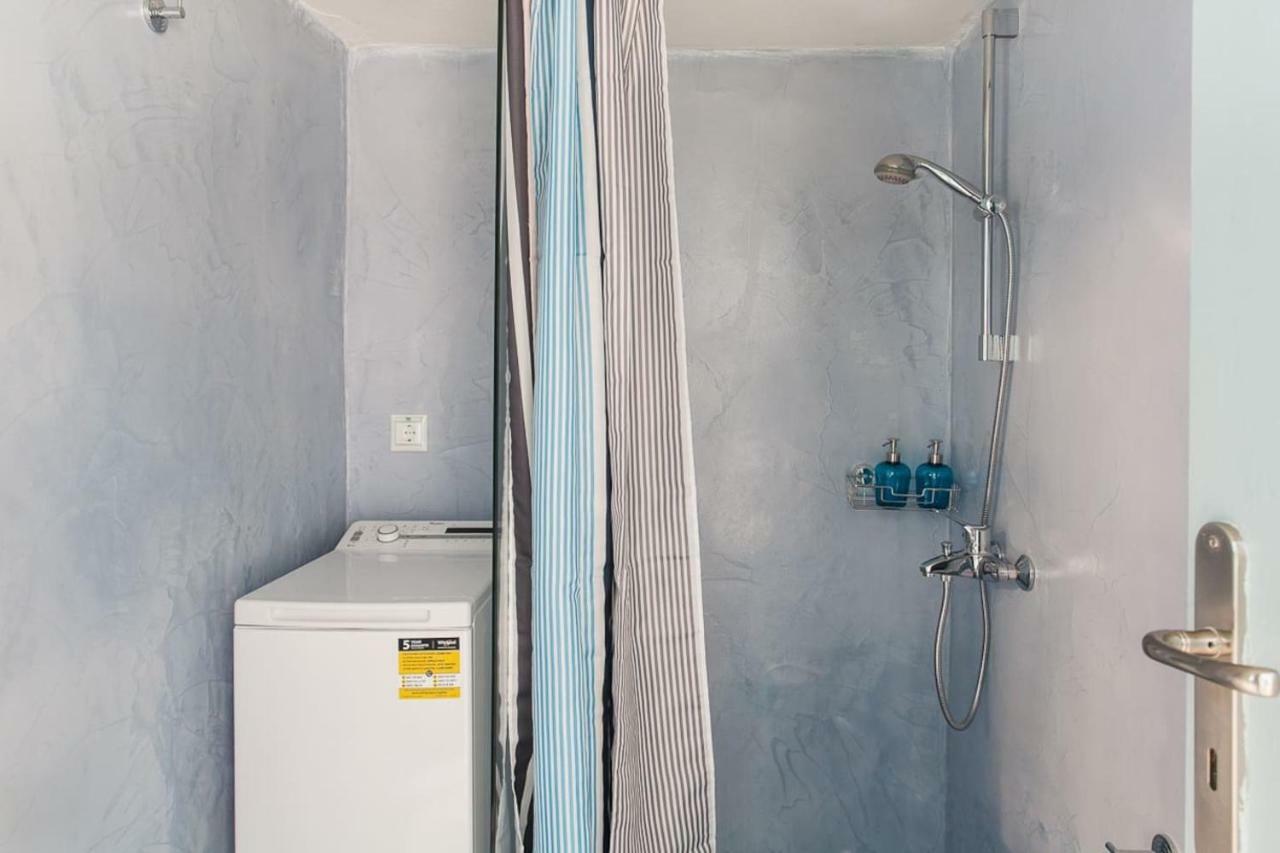 Stylish City-Break 1Bdr Cozy Refurbished Apartment Atény Exteriér fotografie