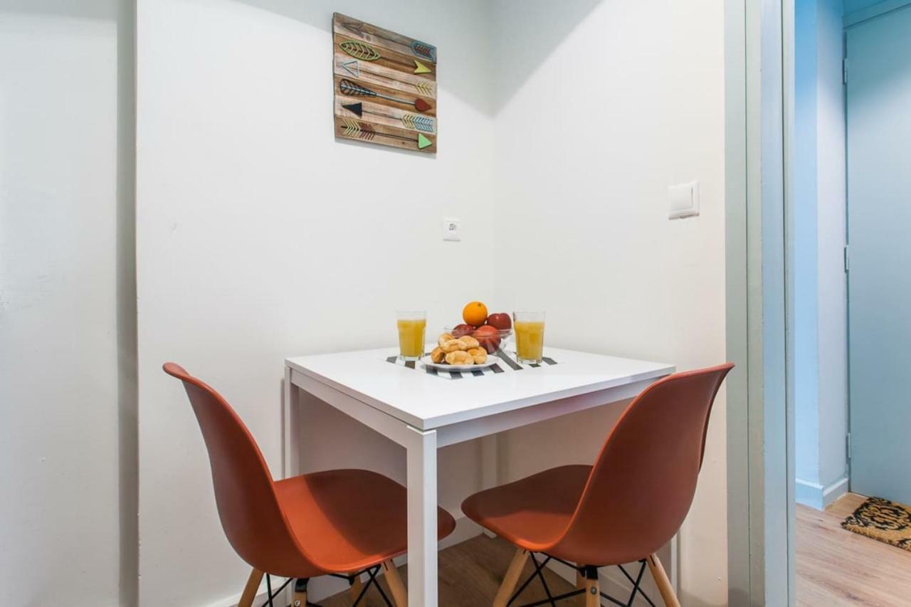Stylish City-Break 1Bdr Cozy Refurbished Apartment Atény Exteriér fotografie