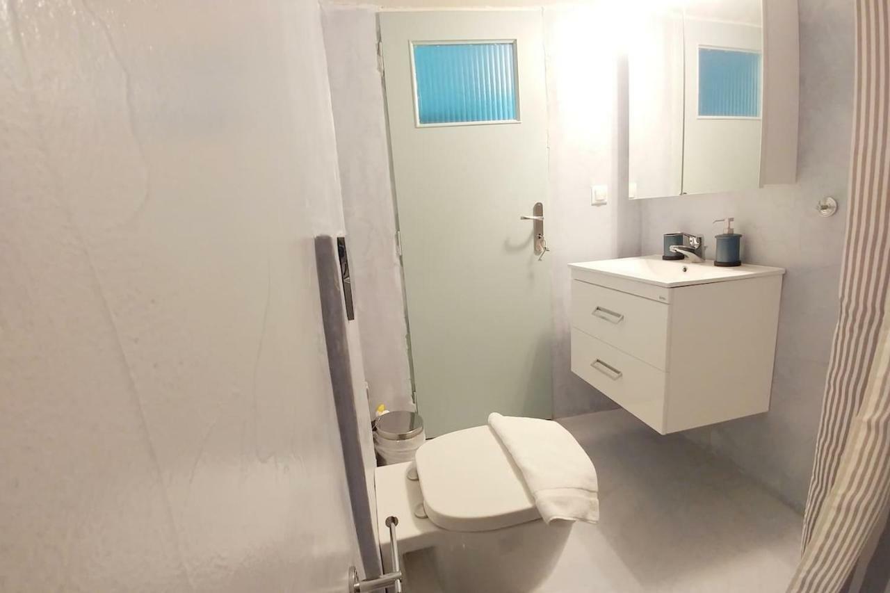Stylish City-Break 1Bdr Cozy Refurbished Apartment Atény Exteriér fotografie